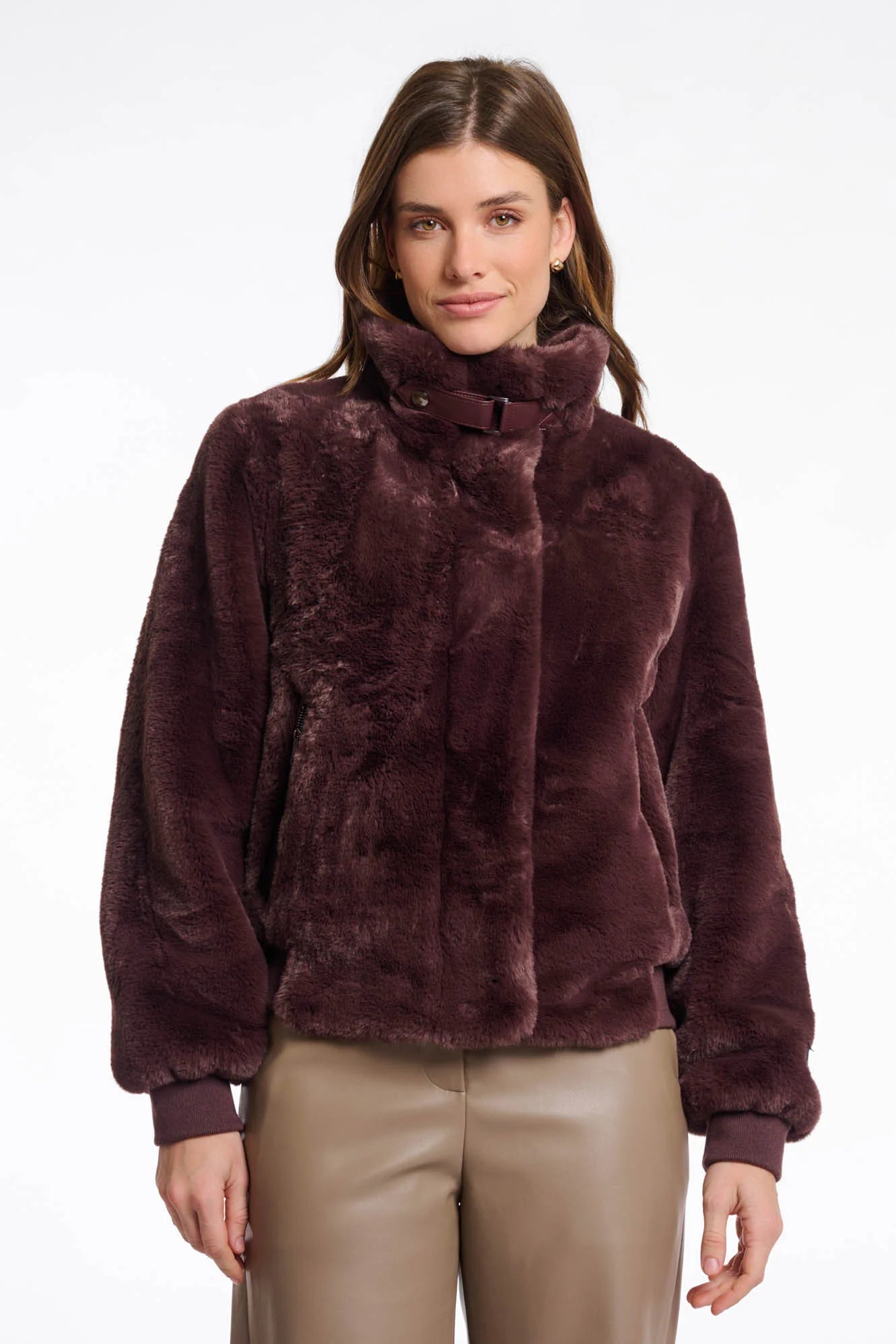Ambra Jacket