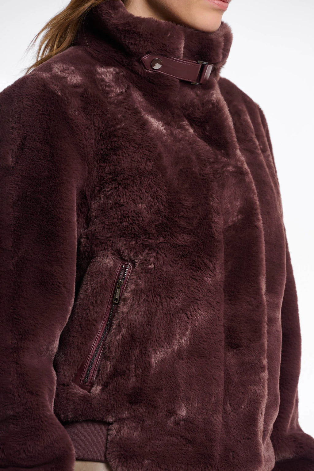 Ambra Jacket