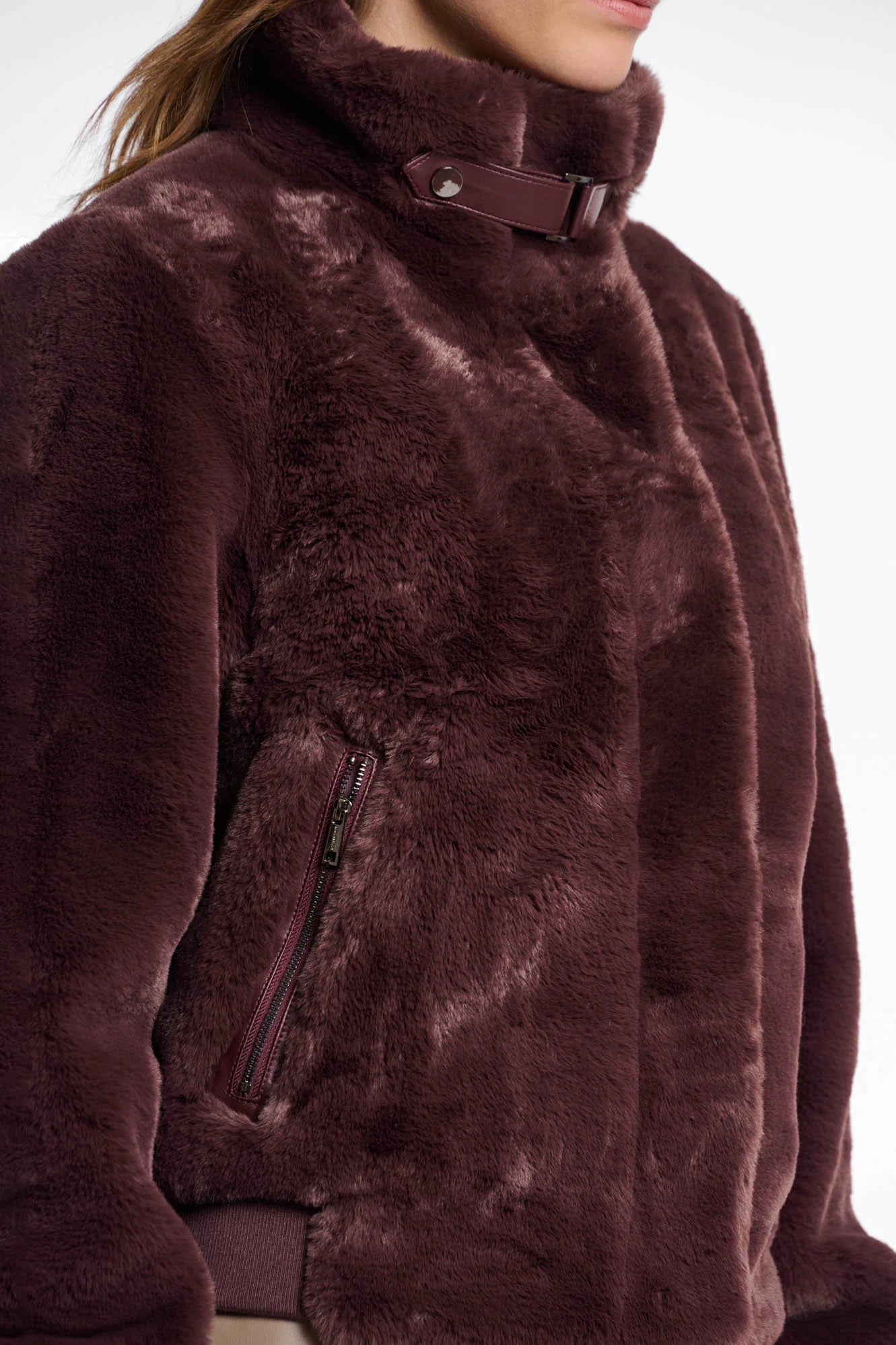 Ambra Jacket