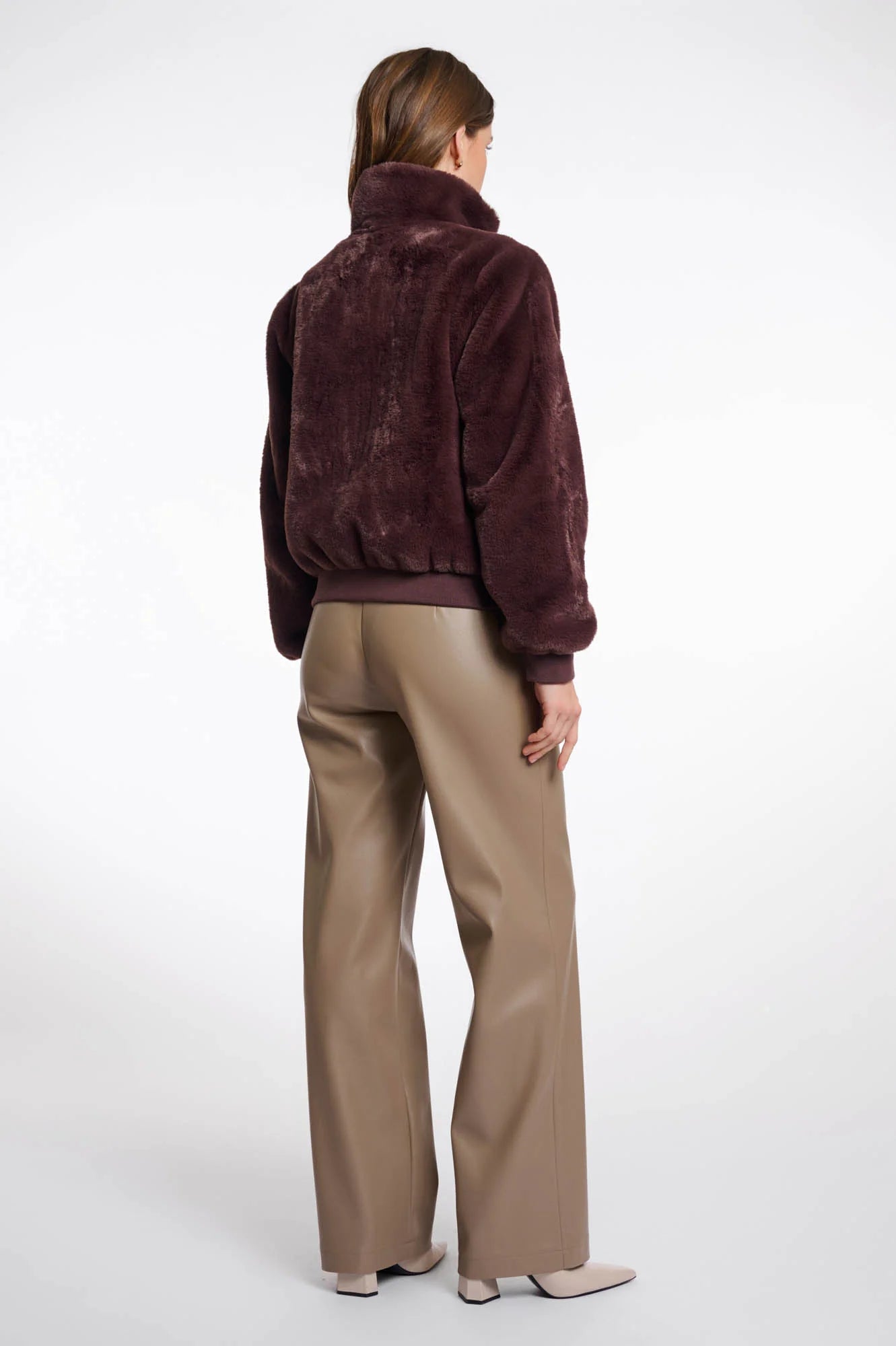 Ambra Jacket