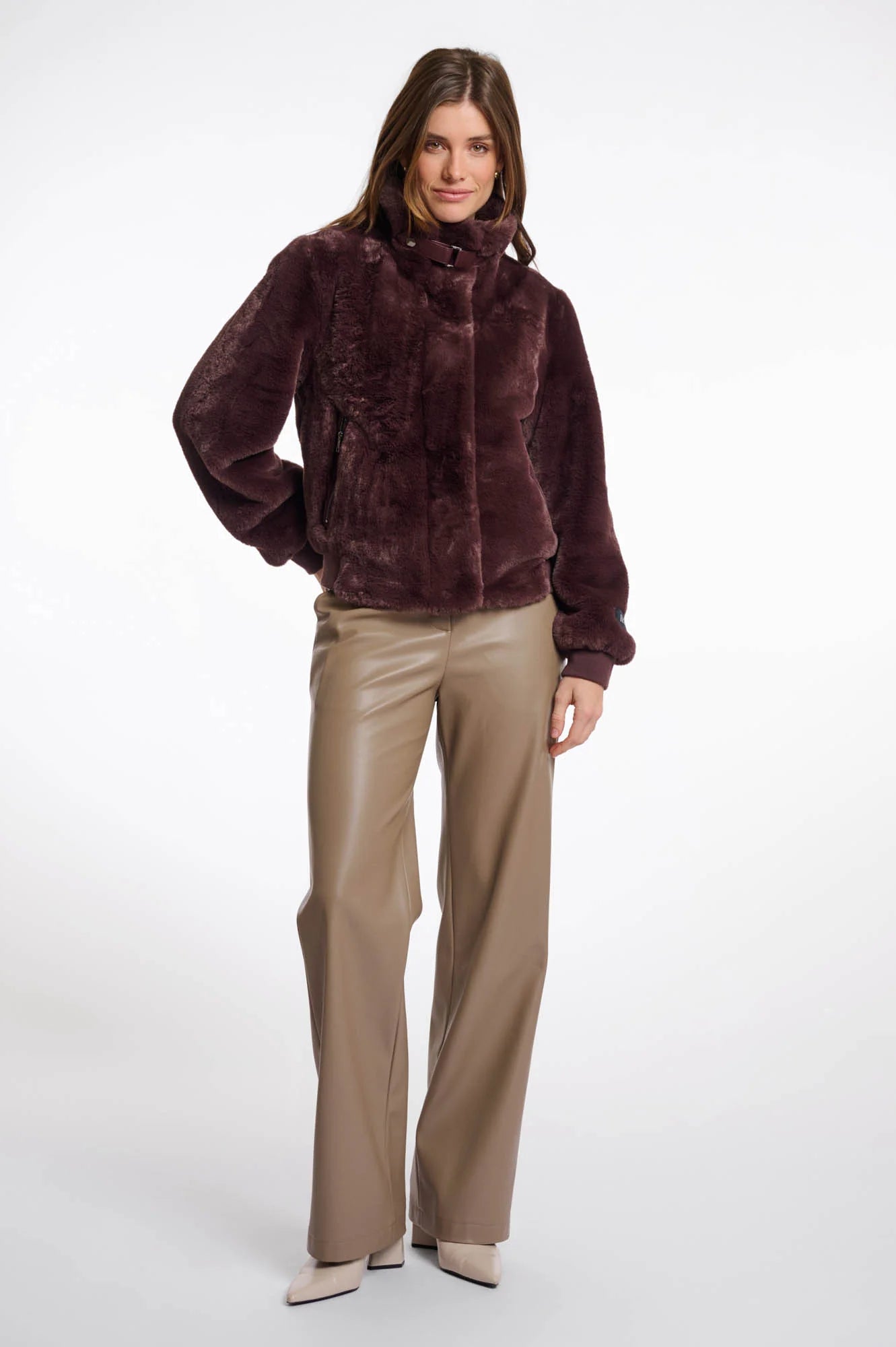 Ambra Jacket