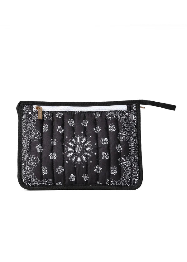 Beau Bandana Pouch