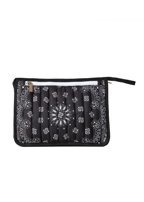 Beau Bandana Pouch