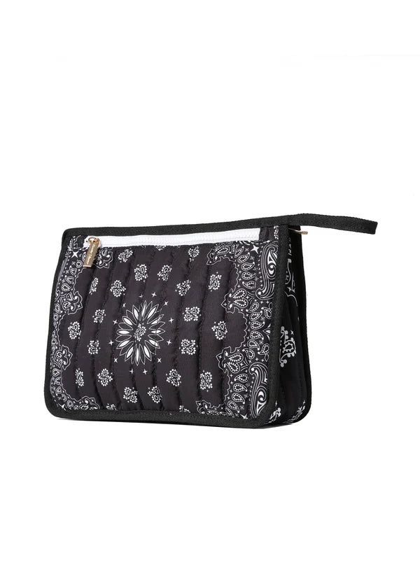 Beau Bandana Pouch