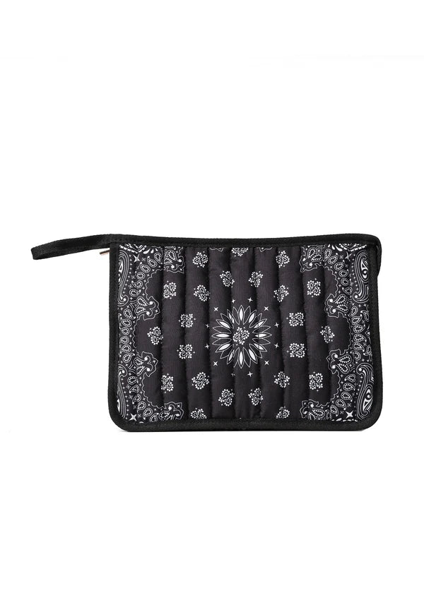 Beau Bandana Pouch