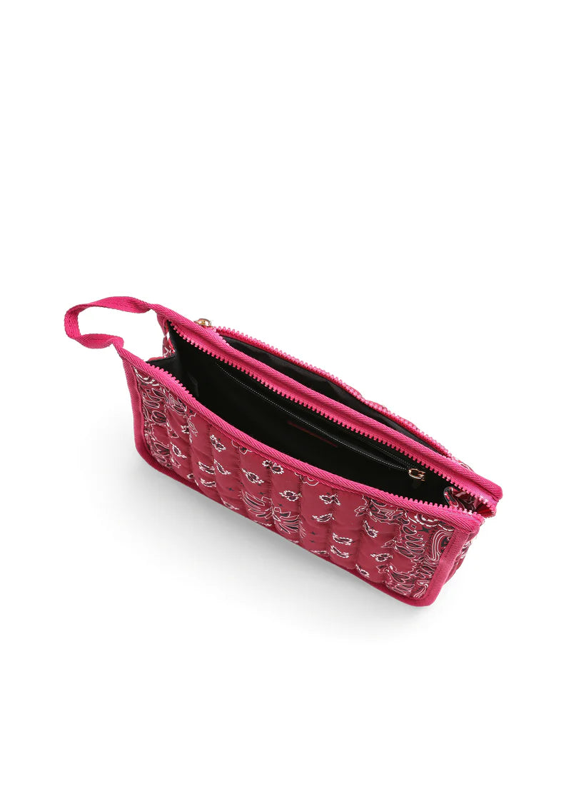 Beau Bandana Pouch
