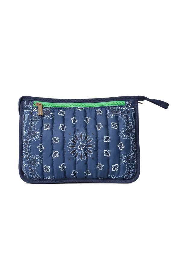 Beau Bandana Pouch