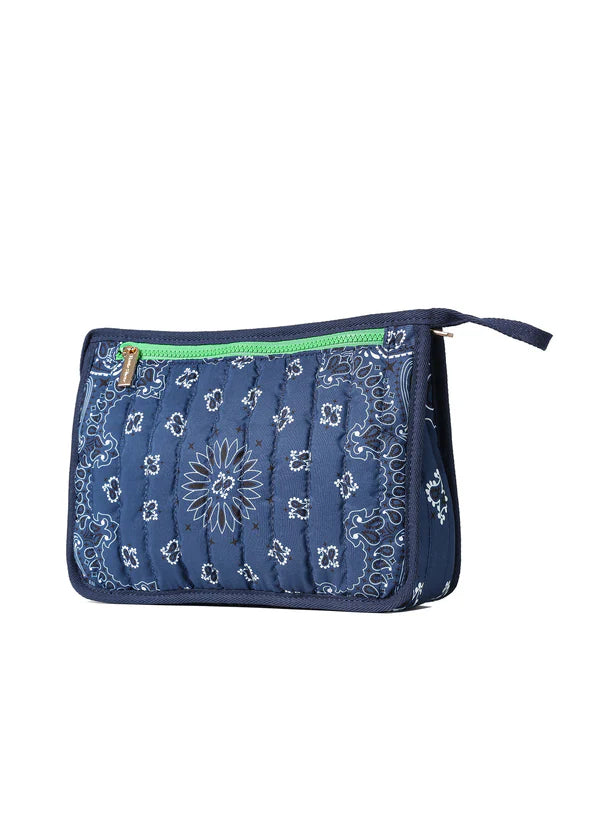 Beau Bandana Pouch