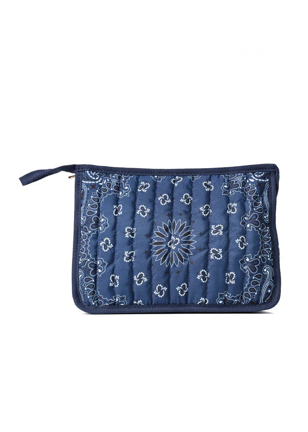Beau Bandana Pouch