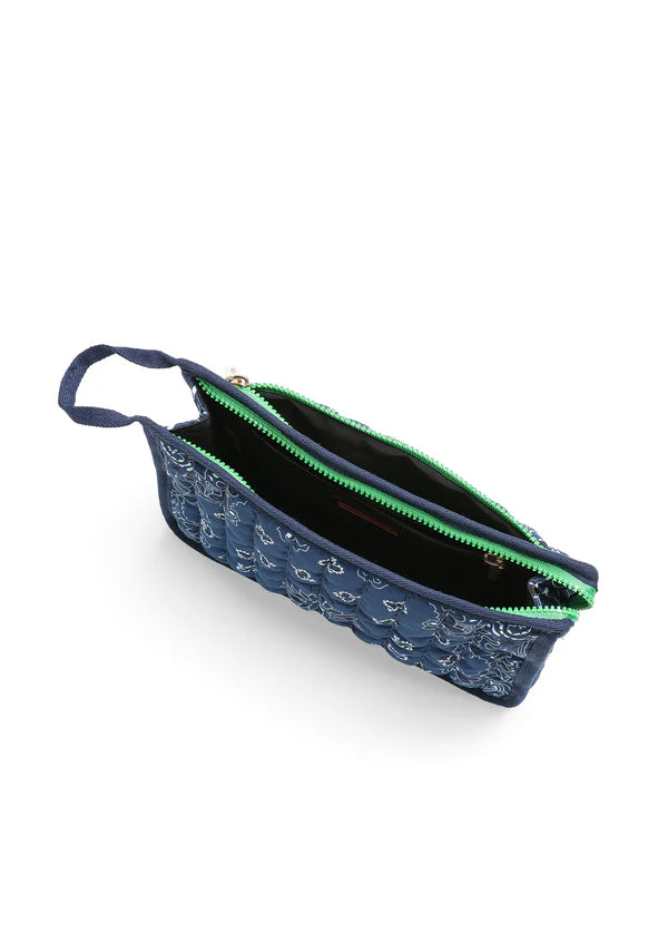 Beau Bandana Pouch