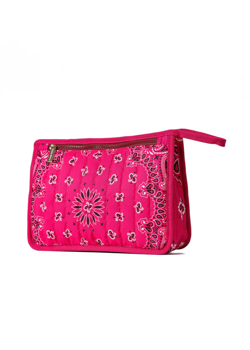 Beau Bandana Pouch
