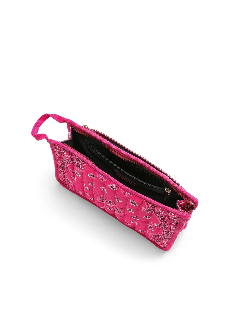 Beau Bandana Pouch