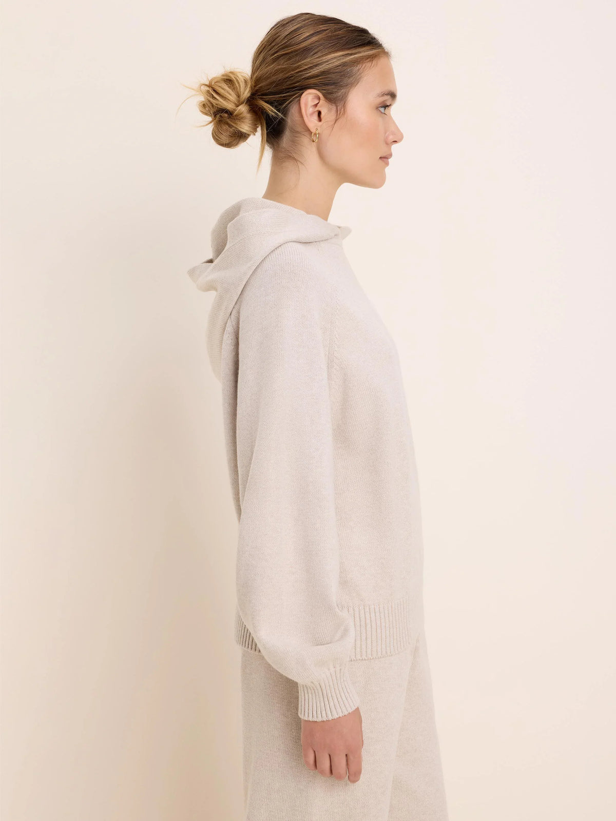 Sweater Hoodie