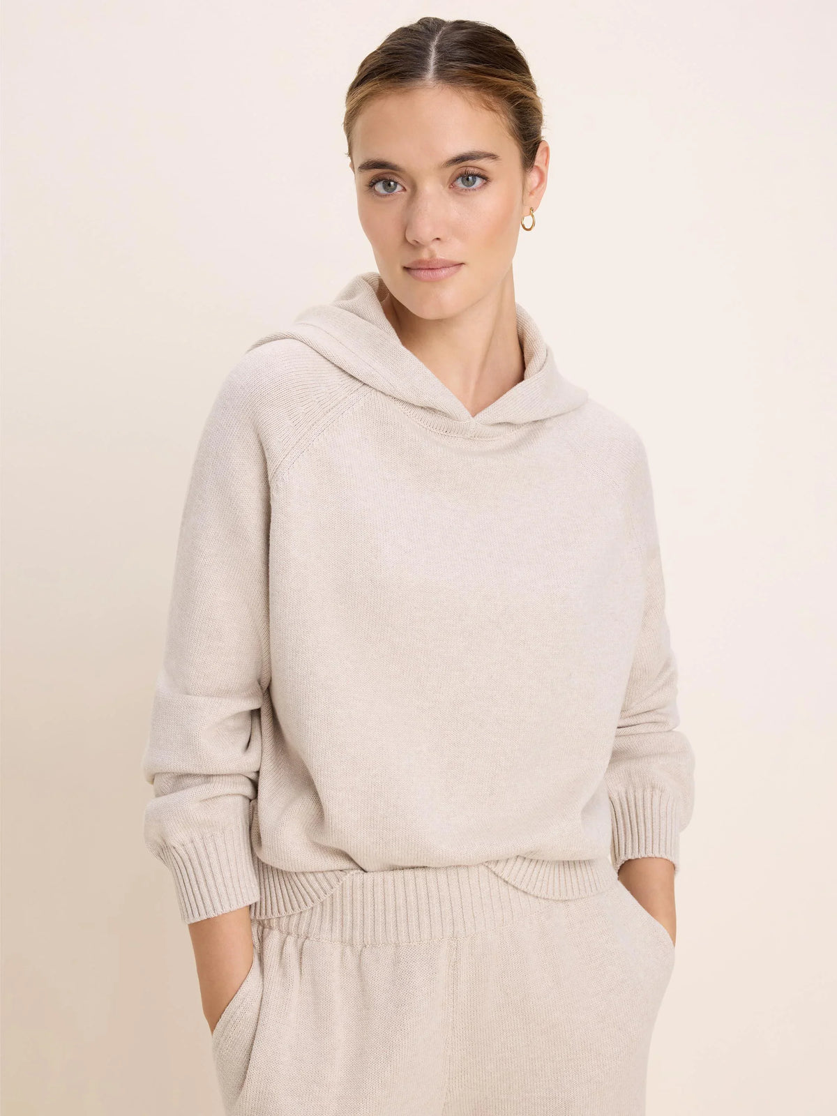Sweater Hoodie