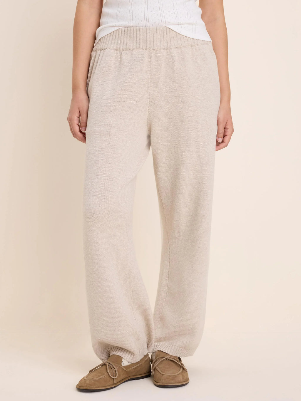 Billie Sweater Pant