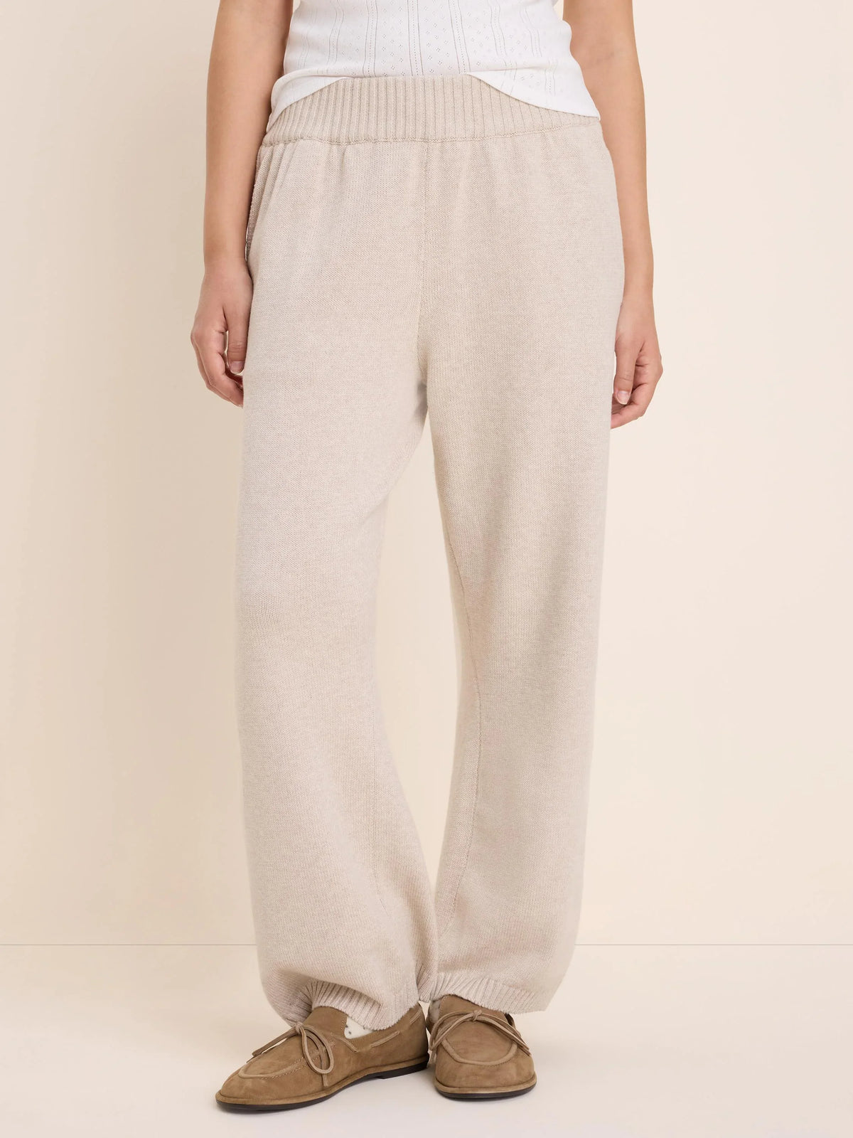 Billie Sweater Pant