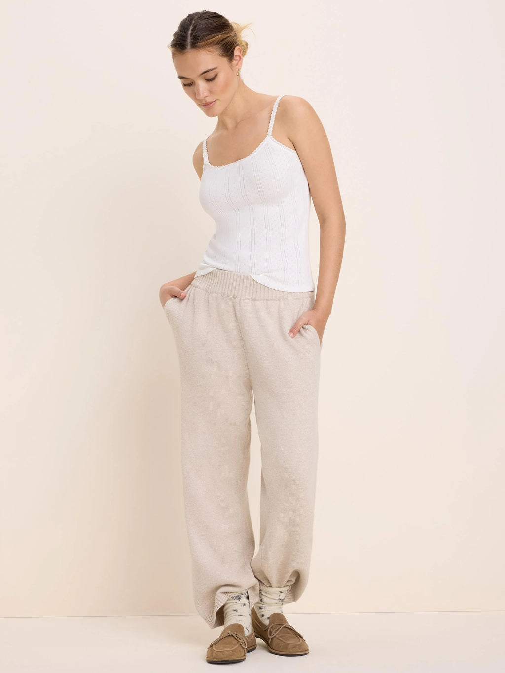 Billie Sweater Pant