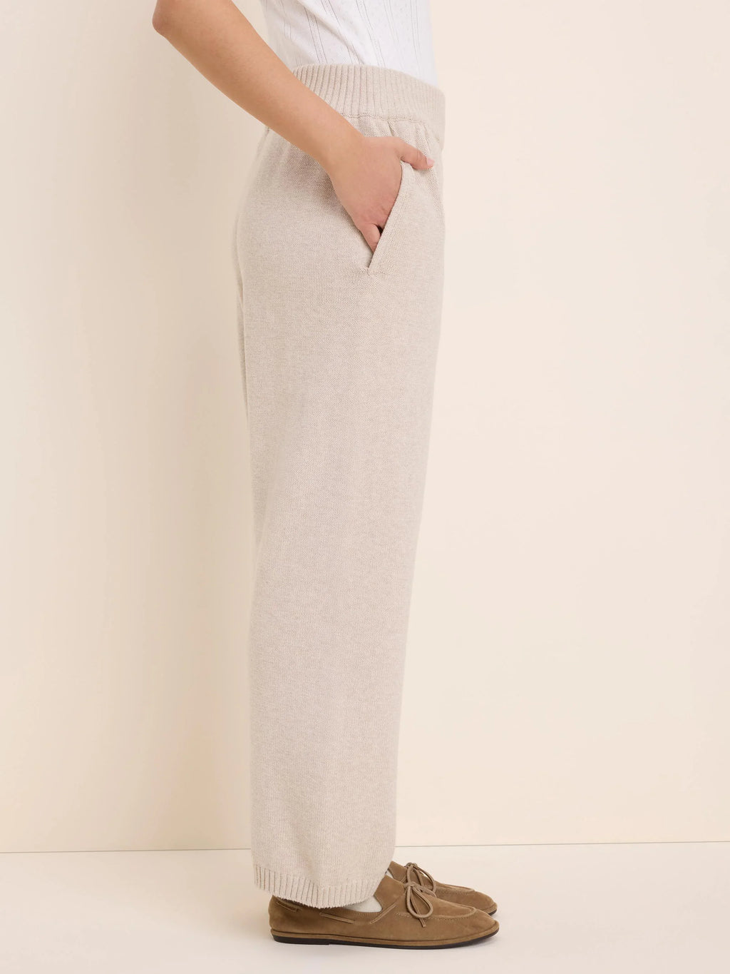 Billie Sweater Pant