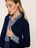 Baby Cord Shirt Jacket