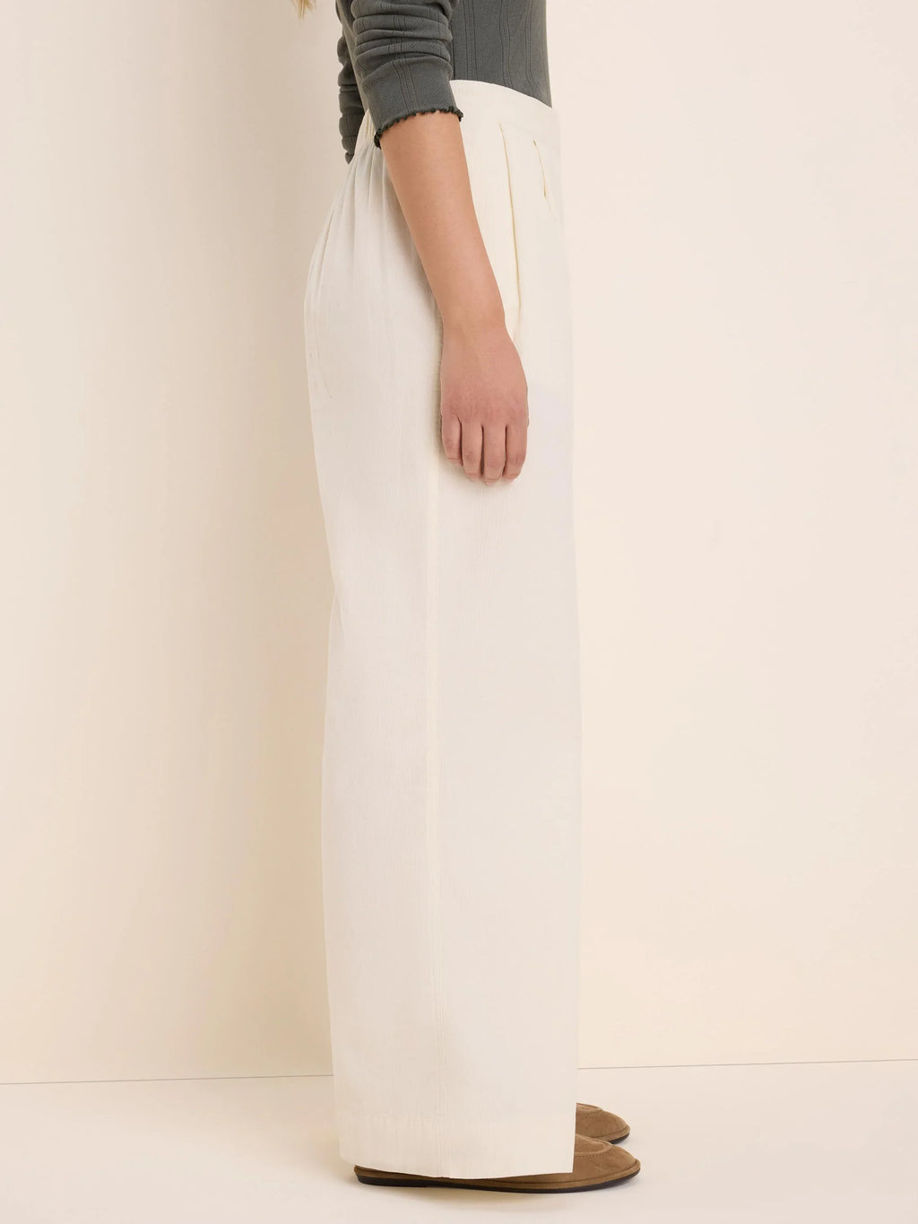 Ellis Baby Cord Pant