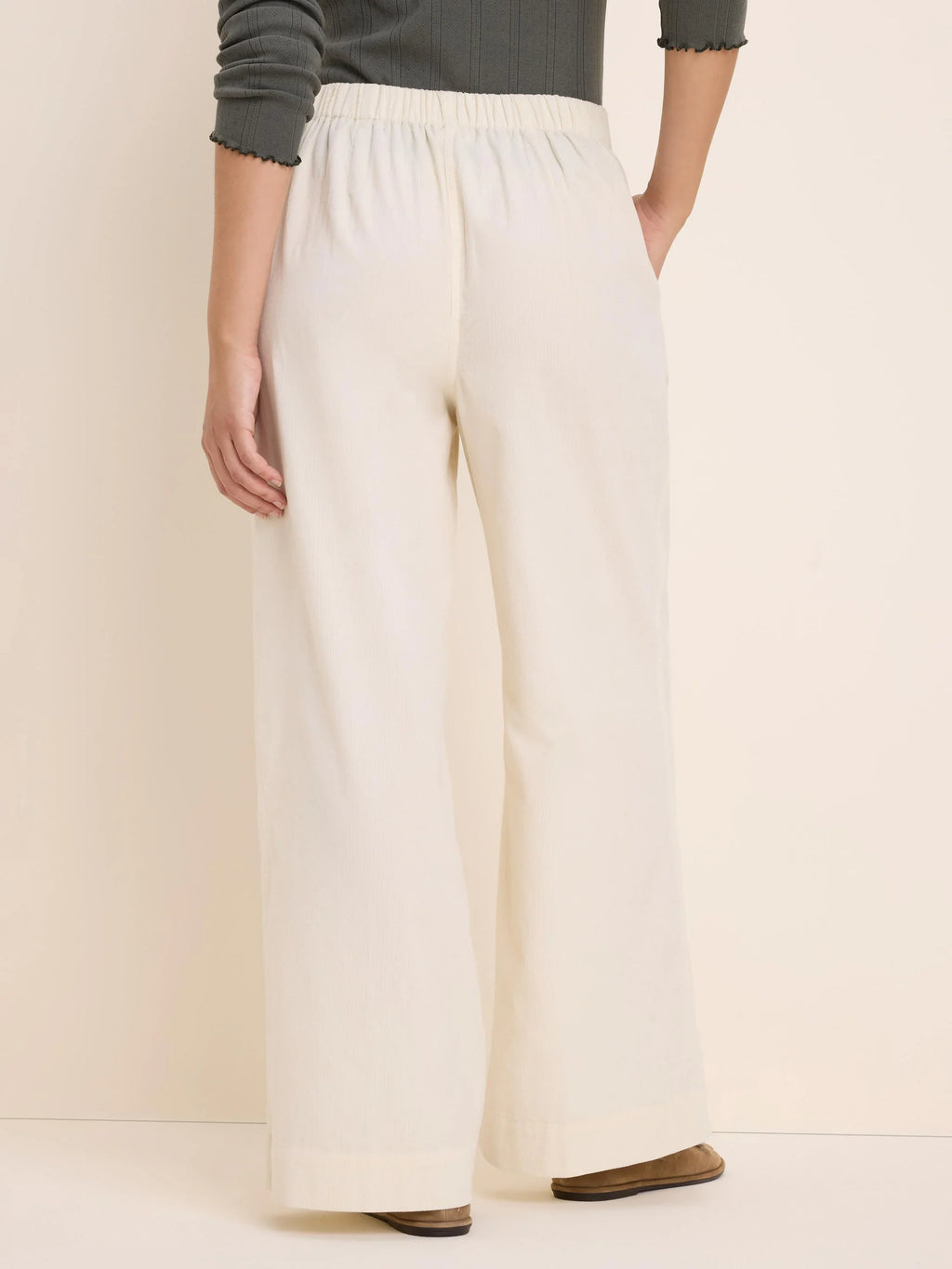 Ellis Baby Cord Pant