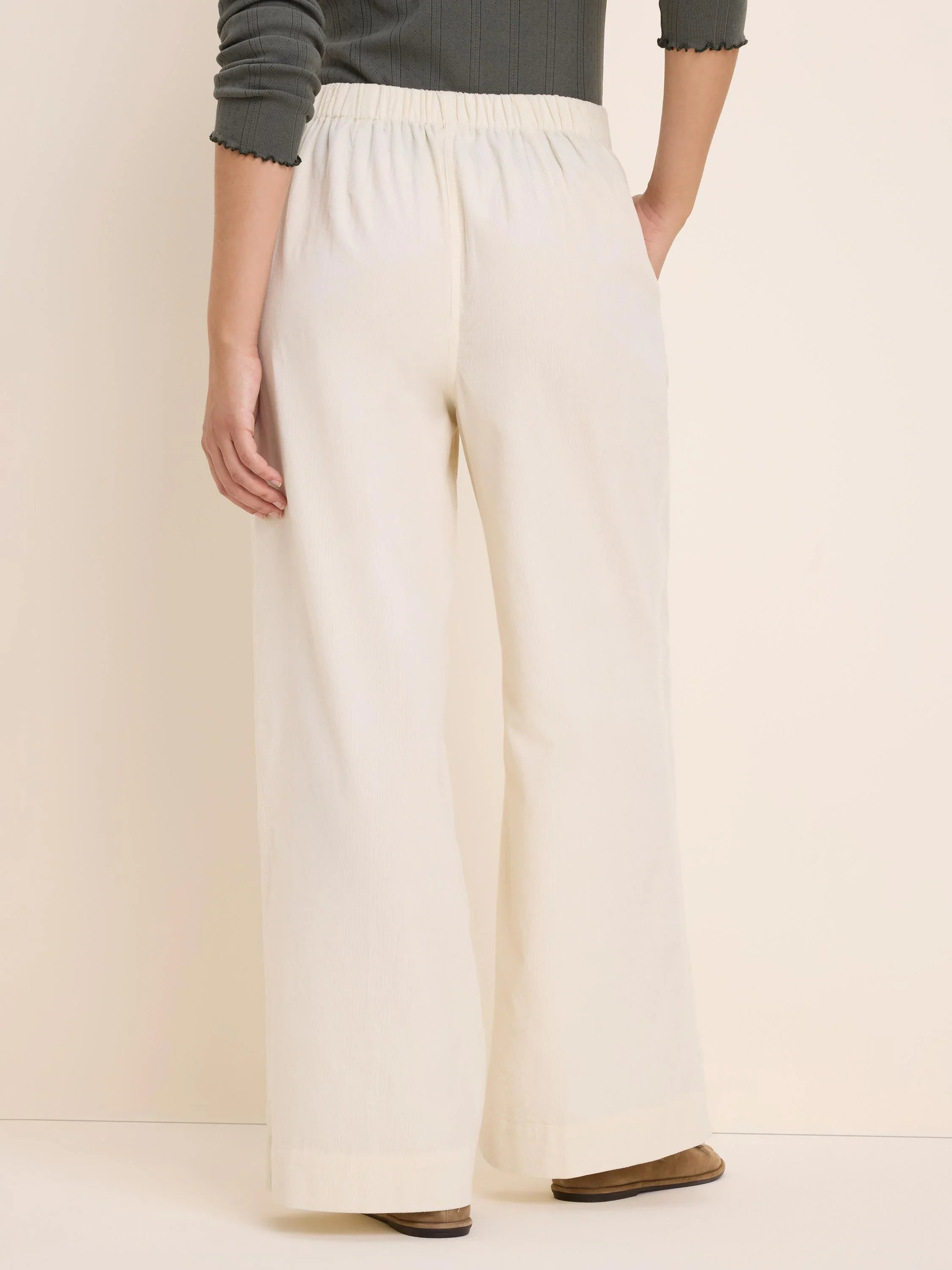 Ellis Baby Cord Pant