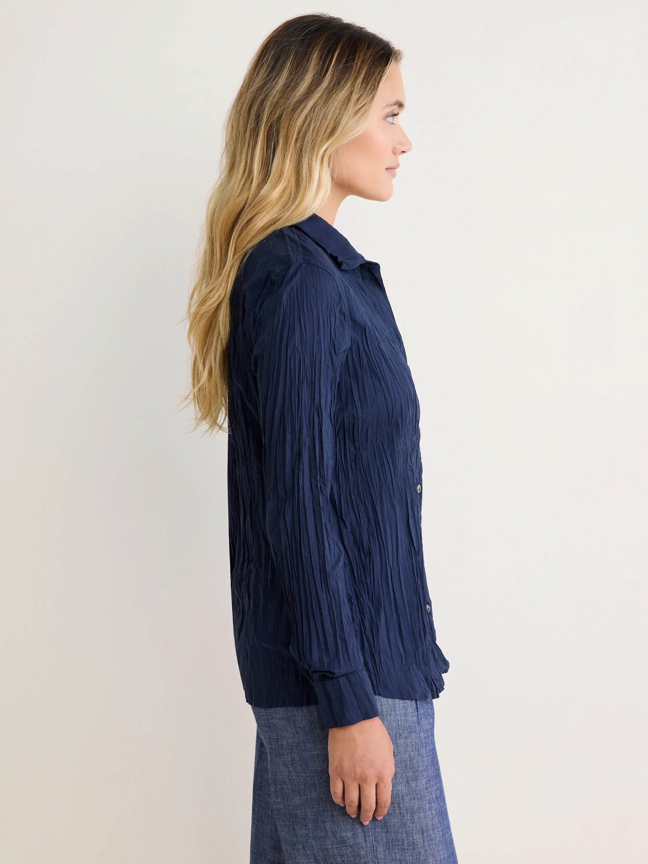 Core Cotton Shirt