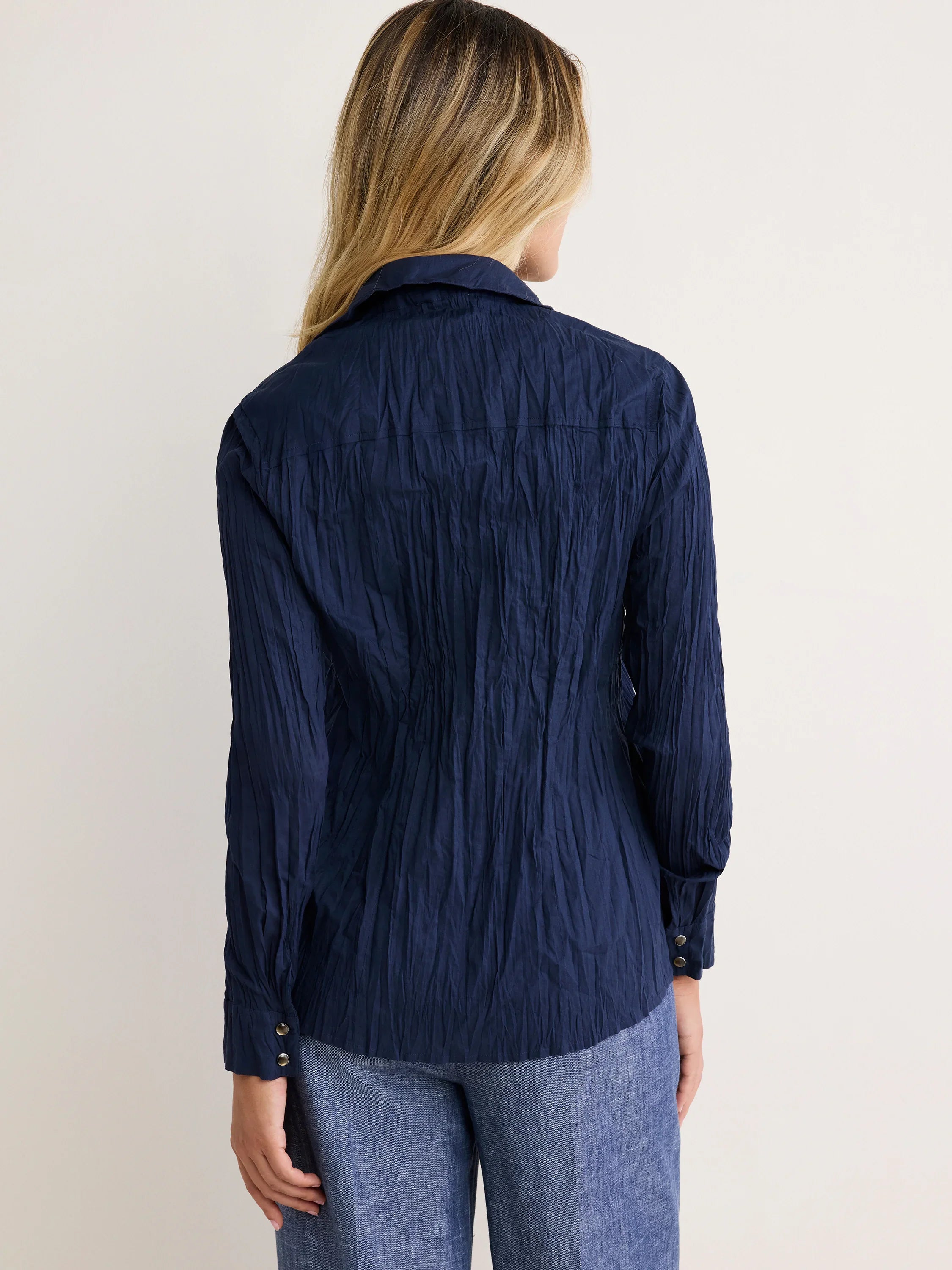 Core Cotton Shirt