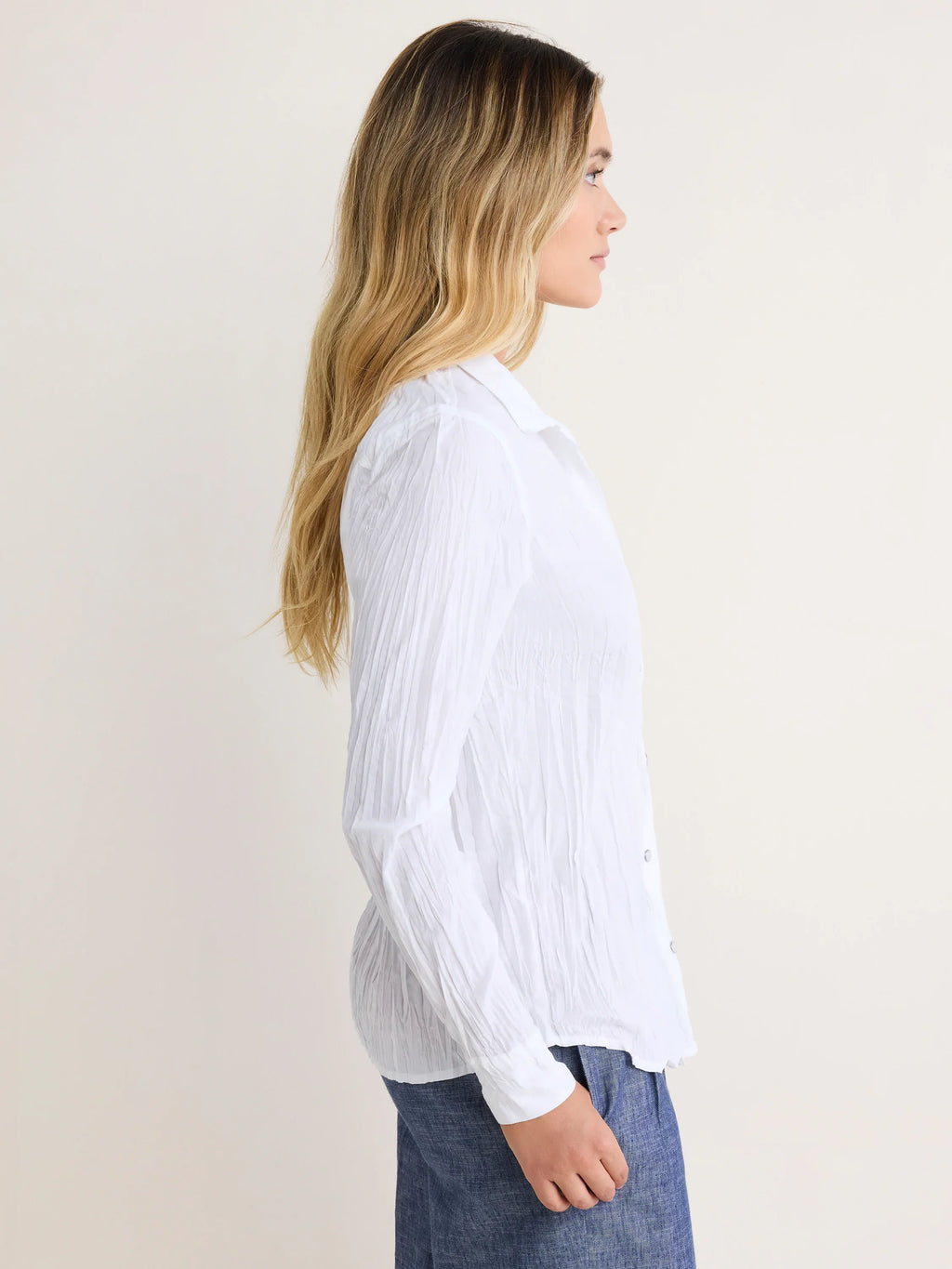 Core Cotton Shirt (more colors)