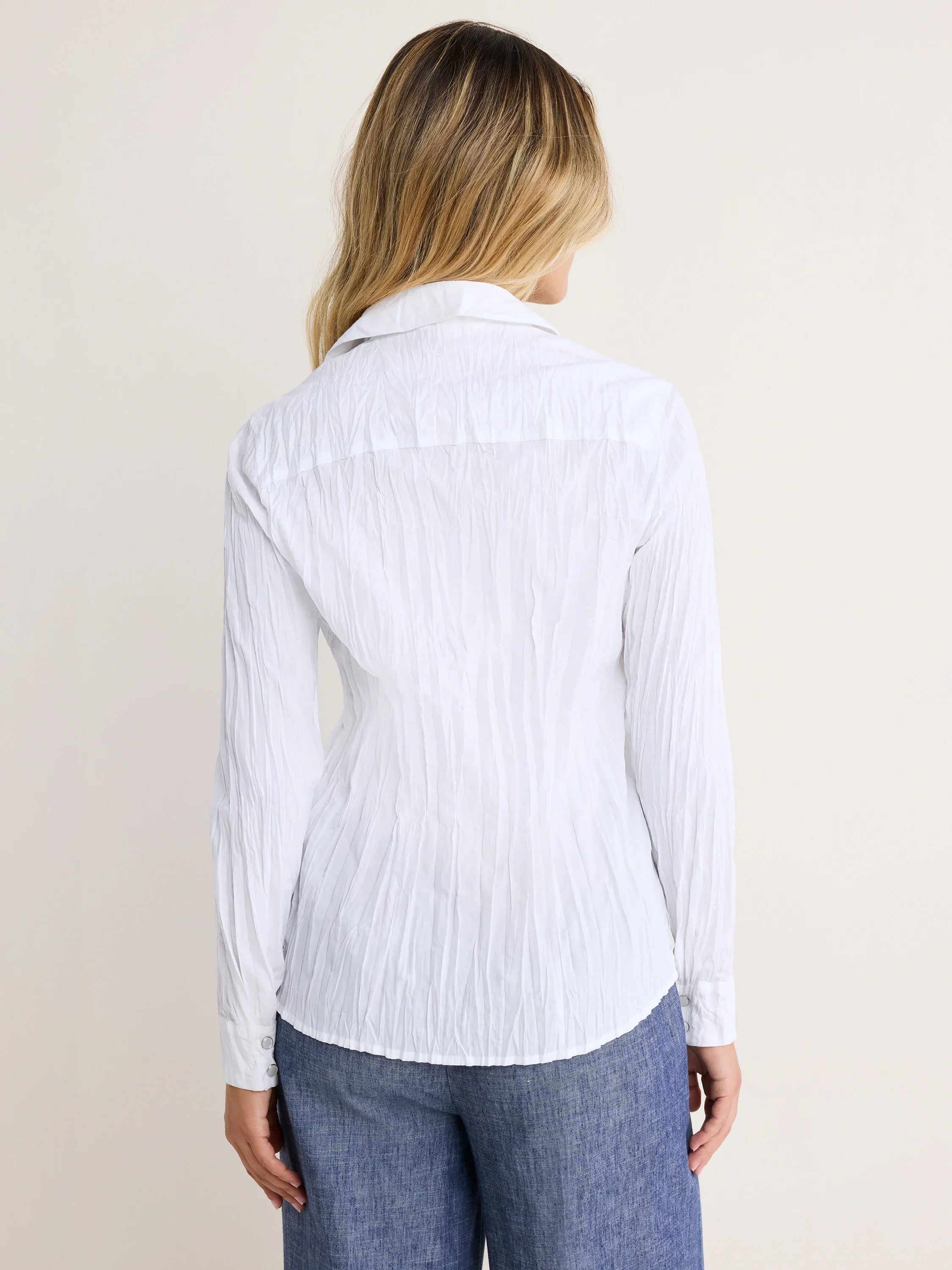 Core Cotton Shirt