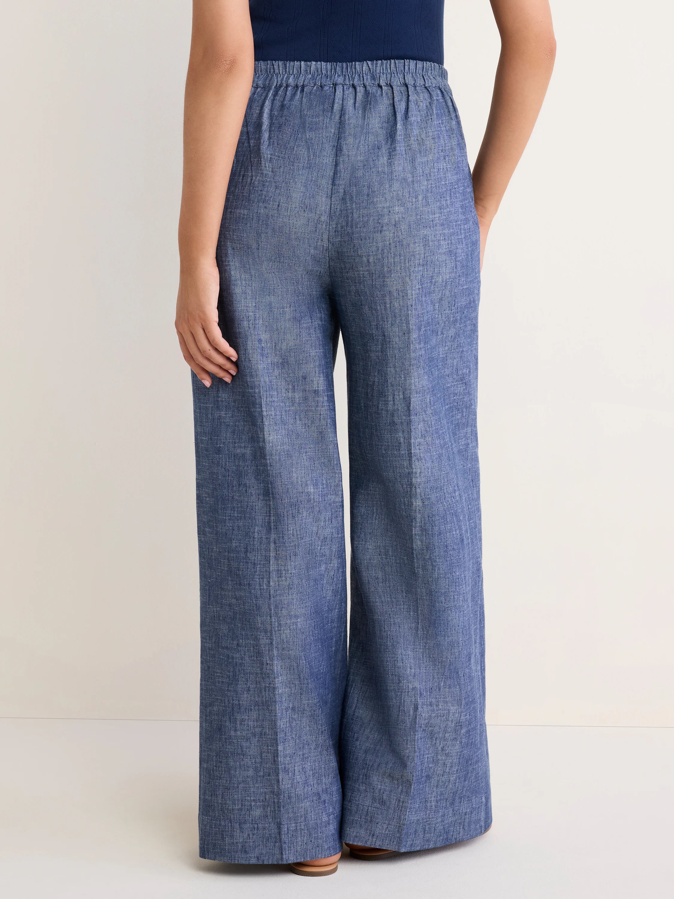Ellis Trouser