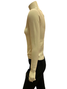 Paricollo Basic Scoop Neck Sweater (more colors)