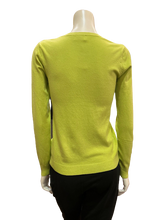 Load image into Gallery viewer, Paricollo Basic Scoop Neck Sweater (more colors)
