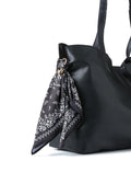 Romy Bandana Bag Charm