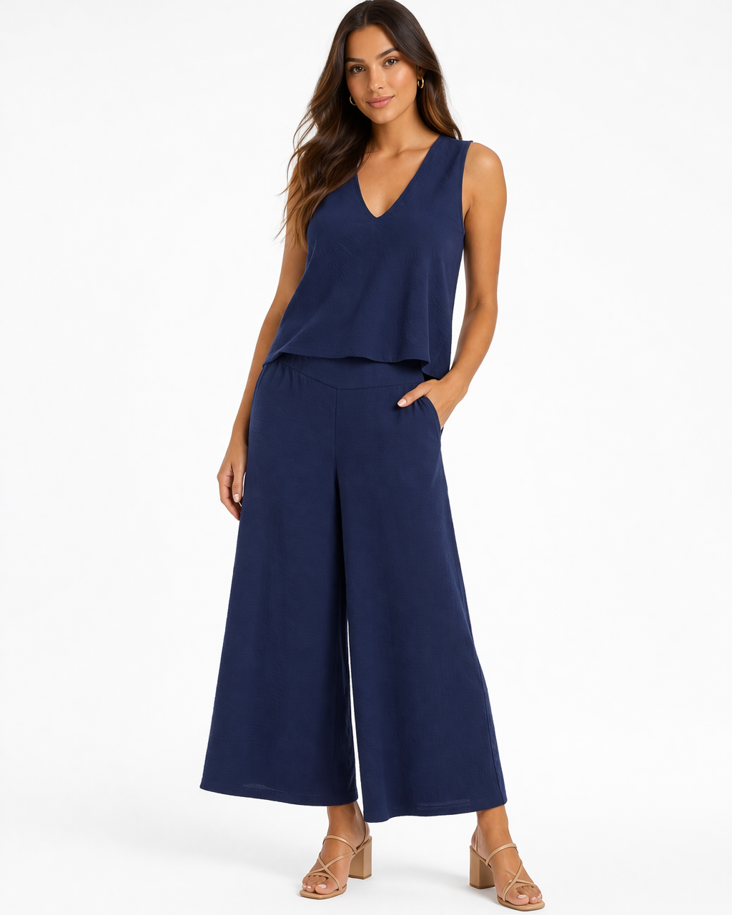 Dolphy Pant