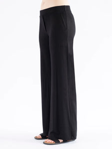 Wide Leg Pants with Pockets