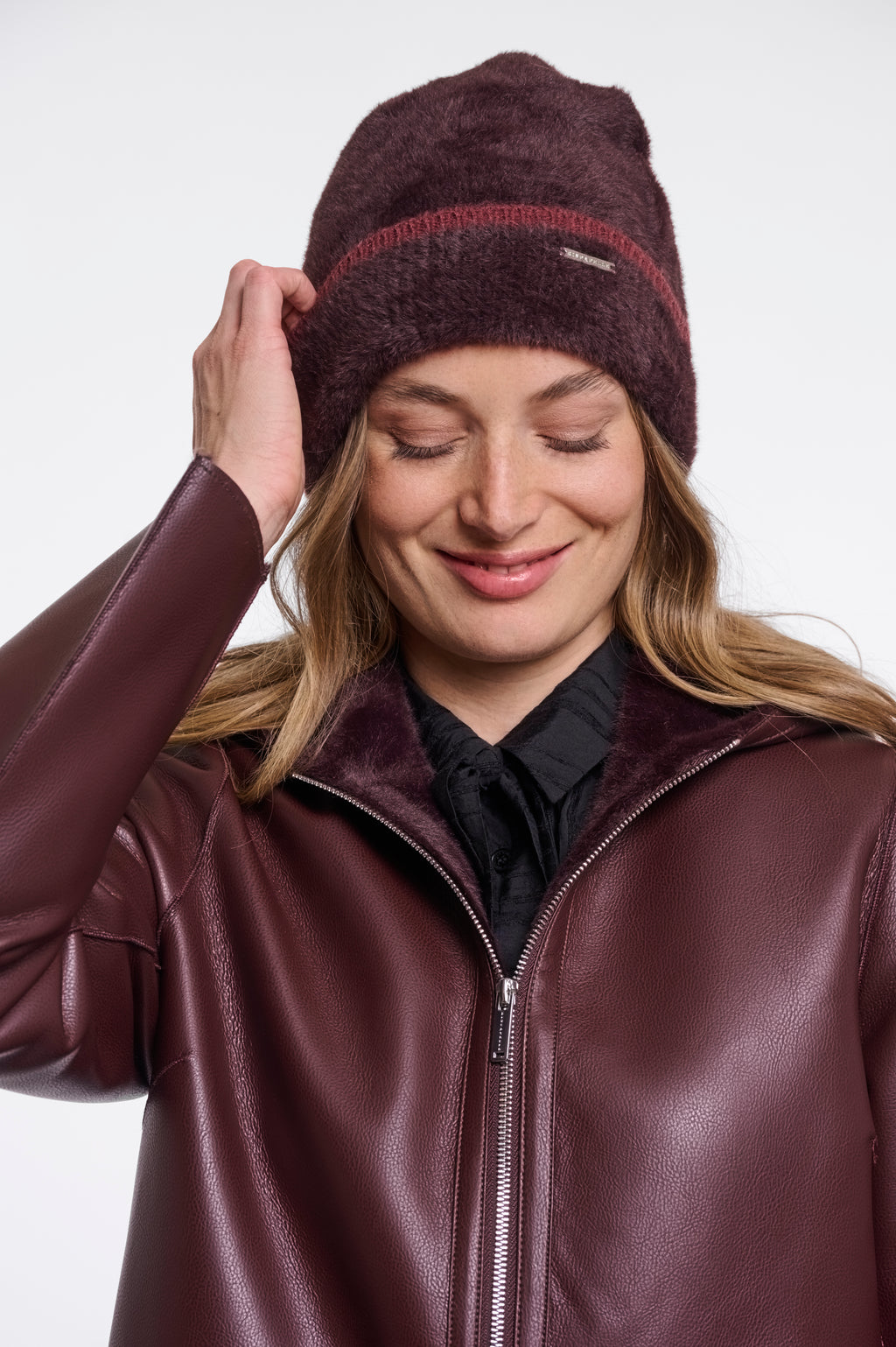 Connie Beanie