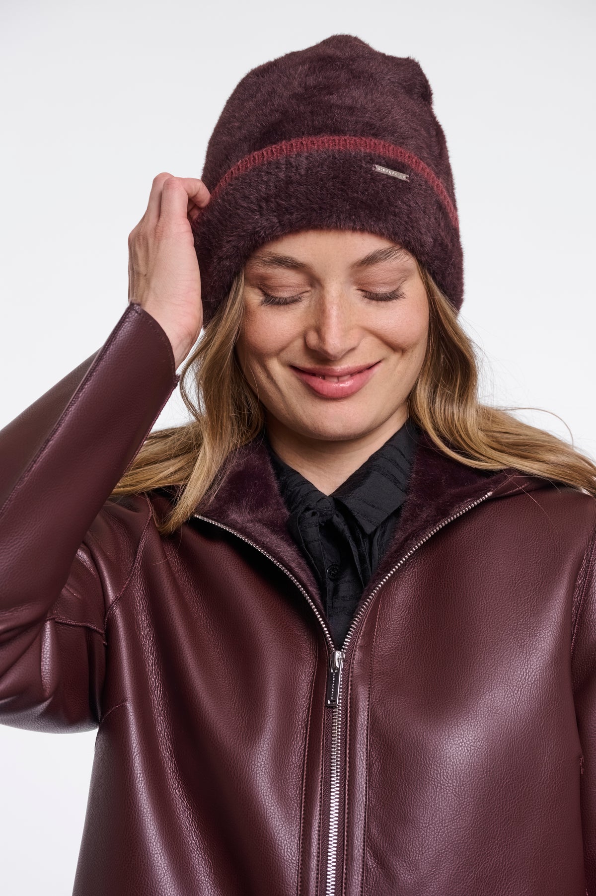 Connie Beanie