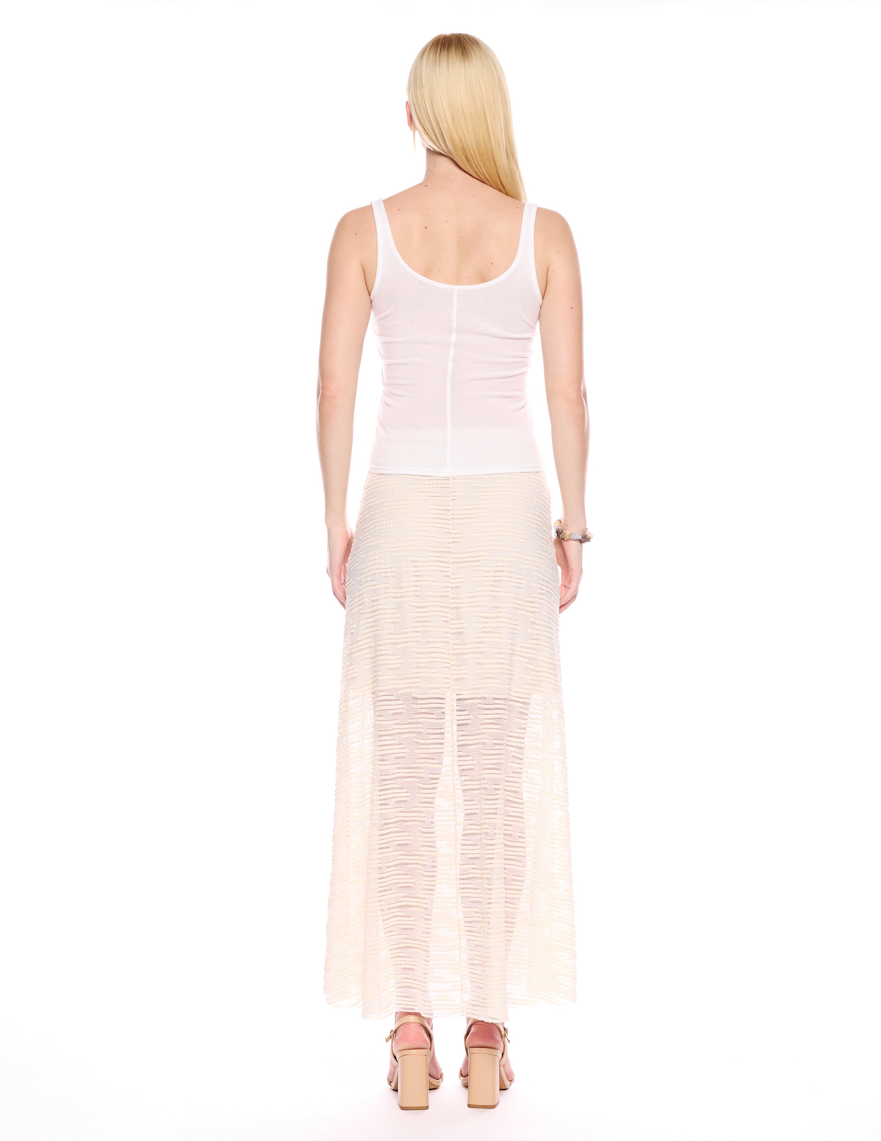 Danconia Skirt