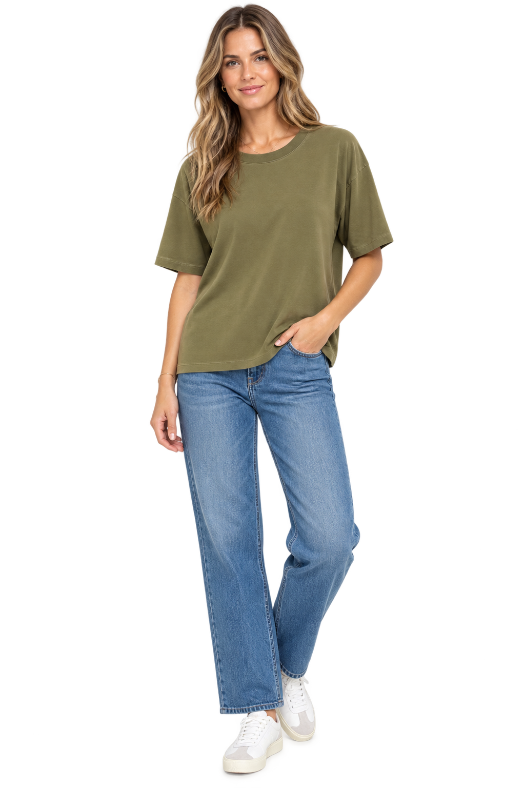 Nonus Tee