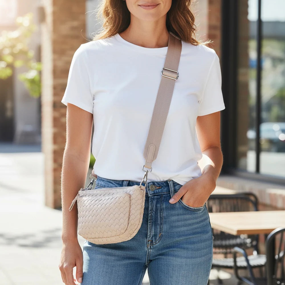 Devon Convertible Crossbody
