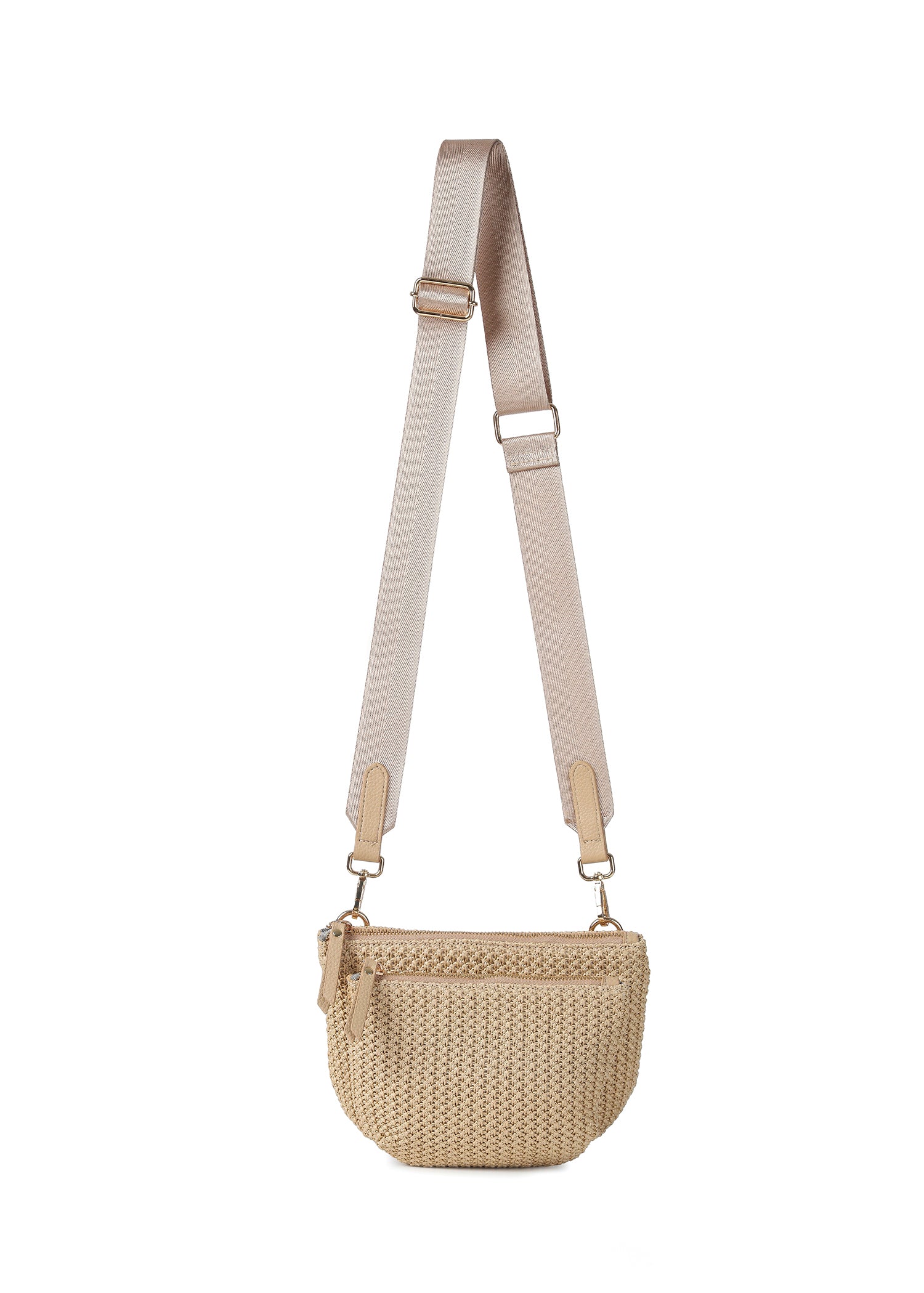 Devon Convertible Crossbody