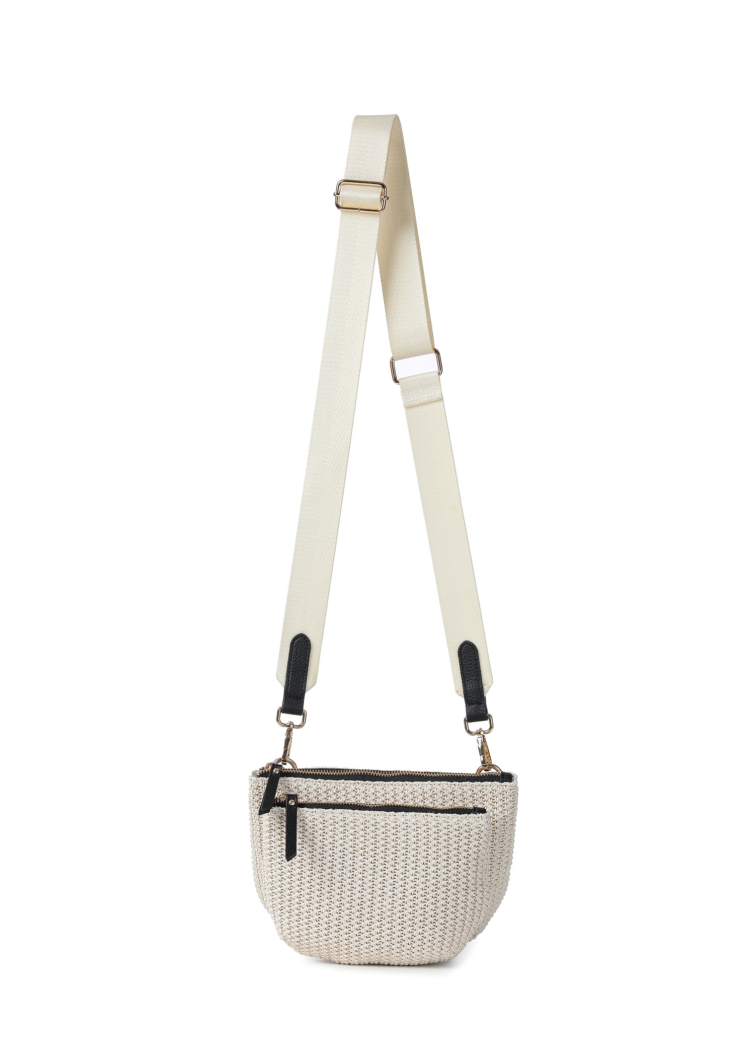 Devon Convertible Crossbody