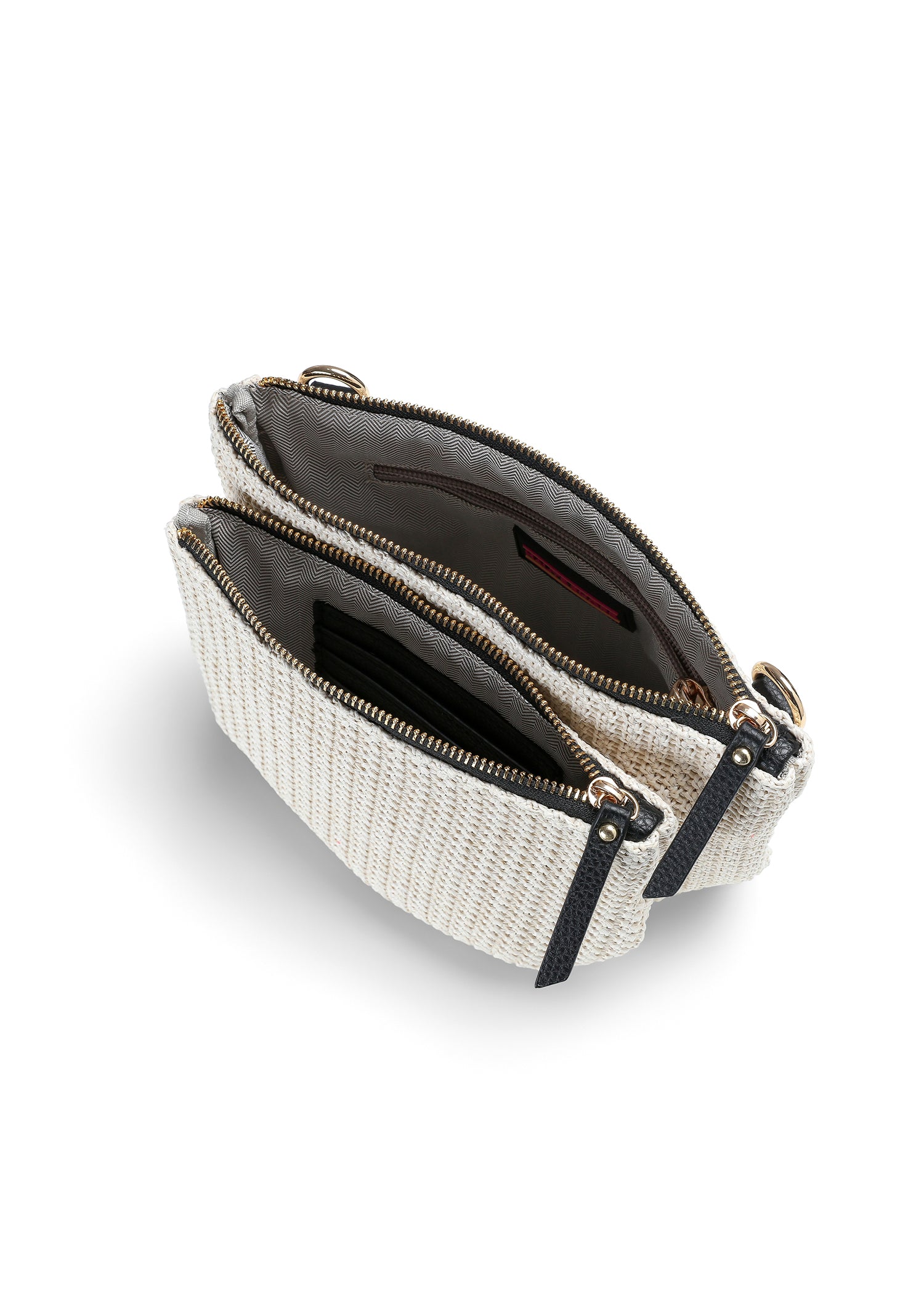 Devon Convertible Crossbody