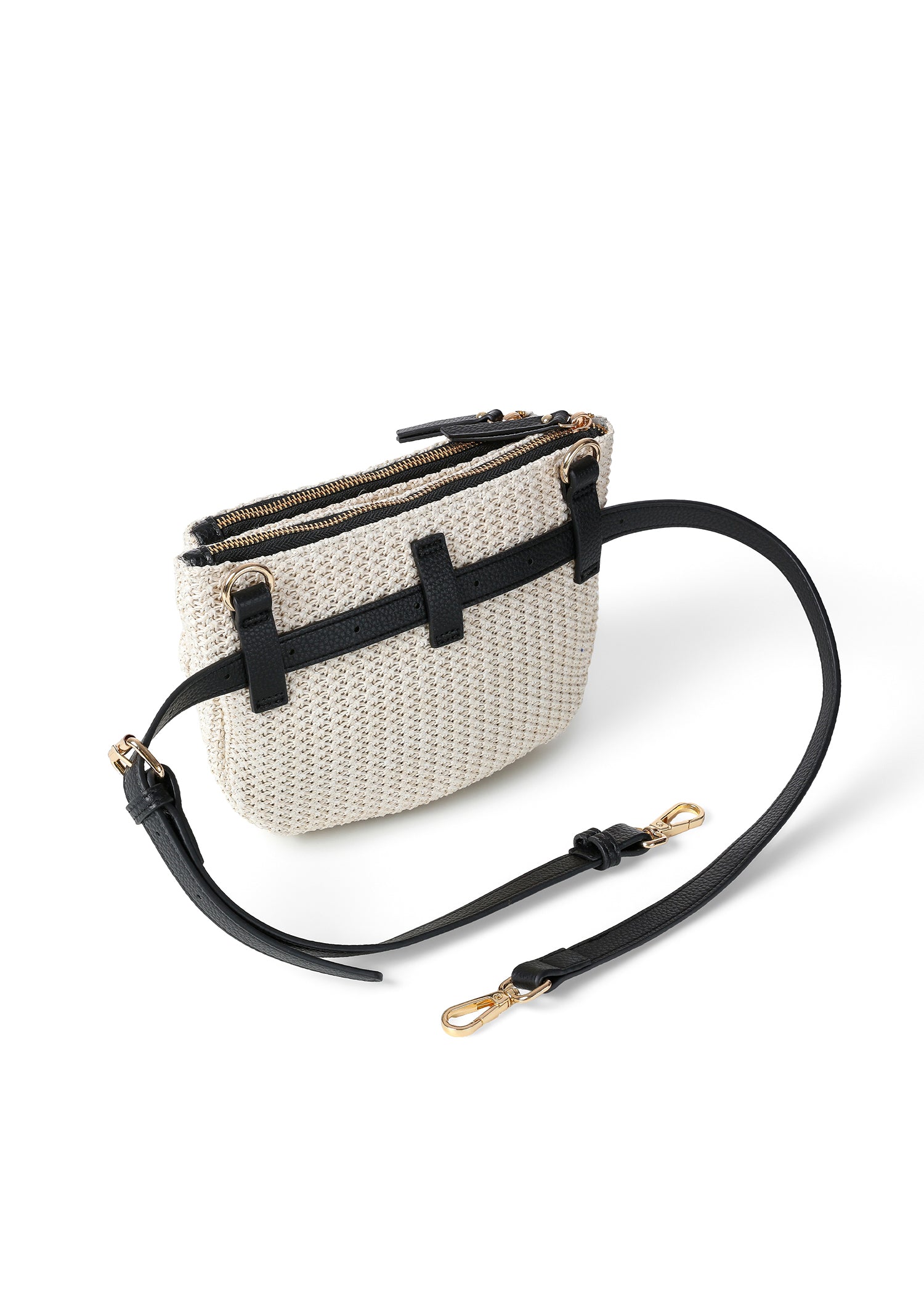 Devon Convertible Crossbody