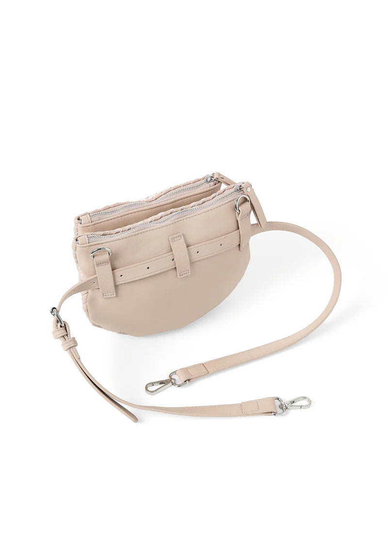 Devon Convertible Crossbody