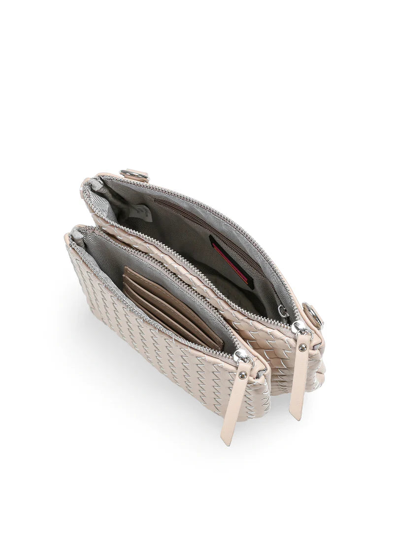 Devon Convertible Crossbody