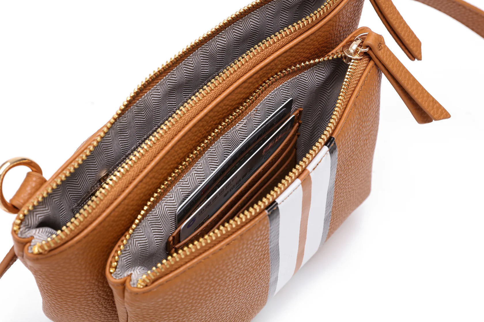 Devon Naples Convertible Bag