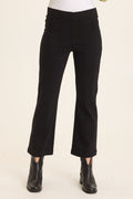 Barcelona Flare Leg