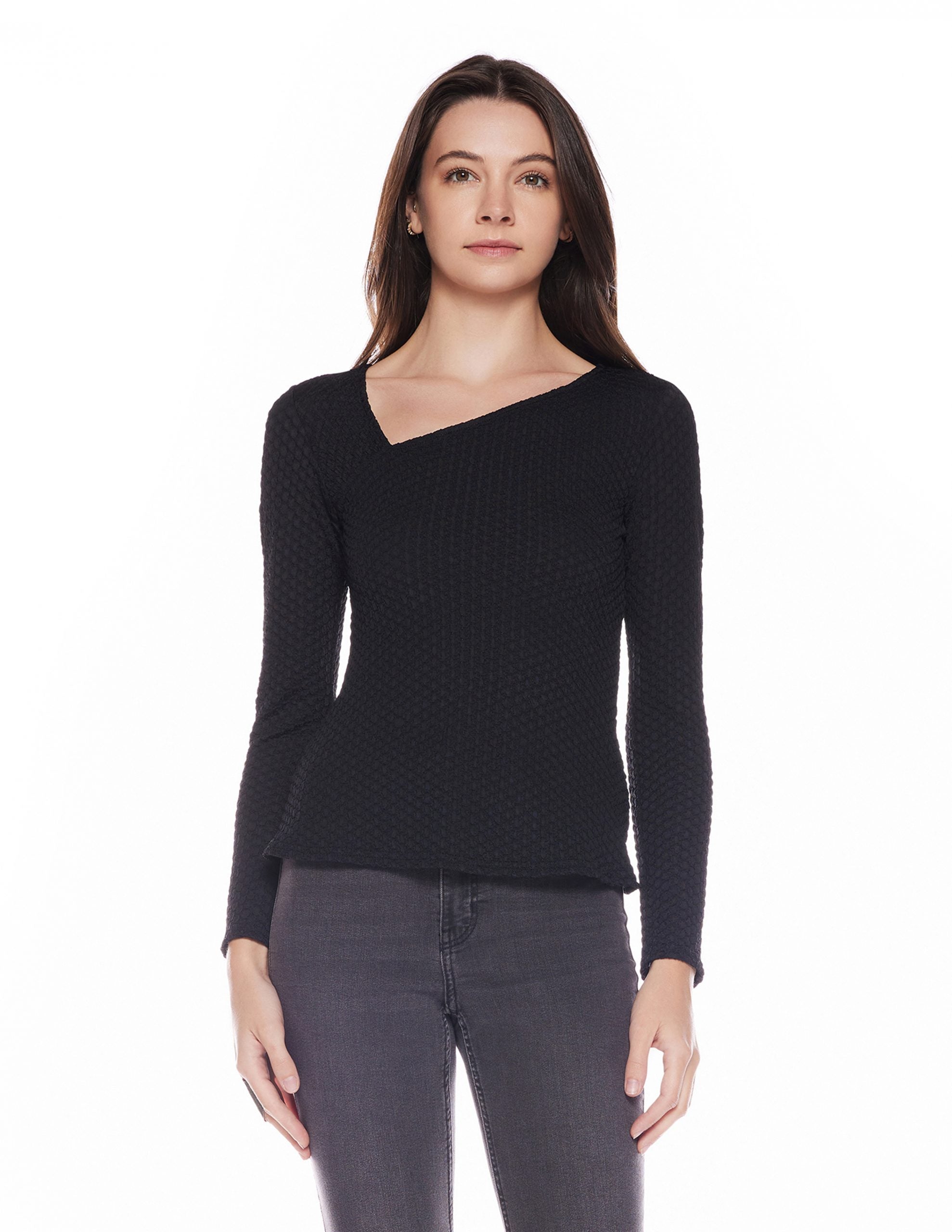 Elite Text Top